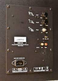Post your question in our forums. Fs Jamo Sub210 200w Rms 8 Sub Sydney Massive Price Drop Classifieds Hi Fi And Cinema Cables Accessories Stereonet