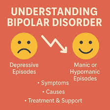 Image result for Bipolar Disorder