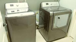 Товар 4 maytag bravos xl washer model mvwb850yw0 main control board panel assembly. Maytag Bravos Xl Washer And Dryer For Sale In Indio Ca 5miles Buy And Sell