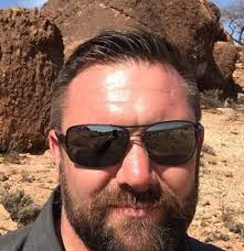 Close Protection Officers Should Train BJJ ~ Lee McClelland's Story