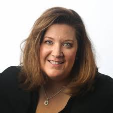 Ginnie Graham (@GinnieGraham)