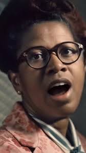 Breaking Barriers: The Inspiring Story of Mary Jackson #MaryJackson #NASA  #HiddenFigures #BlackHistory #STEM #WomenInSTEM #Education #Inspiration  #Science #Mathematics #Aerospace #Engineering ...