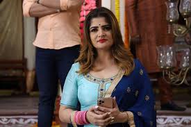 Srabanti Chatterjee gave a clear answer about her personal life