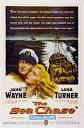 The Sea Chase (1955) - IMDb