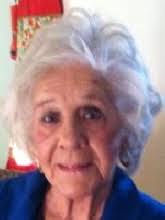 Obituary information for Alone Rose Manci