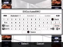 I have compiled a list of all the unlockables in the game and how to. Wwe Smackdown Vs Raw 2008 User Screenshot 14 For Playstation 2 Gamefaqs