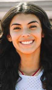 Lucy Fulton's Instagram, Twitter & Facebook