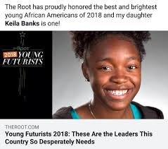 Donna Simone Johnson