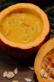 Our Journey To Haiti Haitian Food Recipes Pumpkin Soup Food