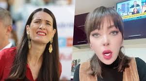 În loc să stea să răspundă, clotilde armand a preferat să plece. Clotilde Armand Plangere Impotriva Oanei Lovin FostÄƒ VideochatistÄƒ ActualÄƒ JurnalistÄƒ È™i ProtestatarÄƒ Ziarul De InvestigaÈ›ii