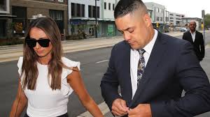 Prior to joining the 49ers, hayne played for the parramatta eels in the nrl. Jarryd Hayne Rape Trial Court Updates Girlfriend Amellia Bonnici Nrl News