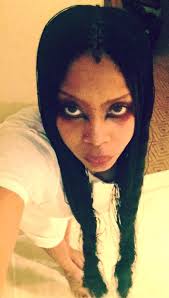 Erykah Badu