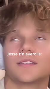 Jesse toch @jesseziorr @user #fy