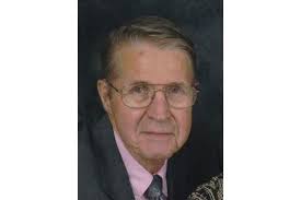 Joseph Garrison Obituary (1939