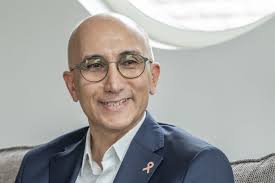 Imads kirurgiska kniv en innovation inom bröstkirurgi