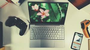 Jumper Ezbook X3 Pro Unboxing Review Hands On Screen Battery Gaming Test Laptop 2019 Youtube