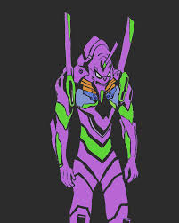 Artstation Eva Unit 01 Terra Distorta Brutale 1 rei ayanami rei ayanami is a fictional character from the neon genesis evangelion franchise.