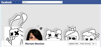 Profile pic funny facebook profile pictures to use. 45 Funny And Creative Facebook Profile Covers