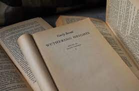 Pin By Hunter Hughes On My Picture Wall Book Quotes Book Nerd Wuthering Heights