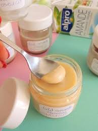 Yaourts Maison Au Lait Vegetal Sans Yaourtiere Yaourt Maison Recette Yaourt Maison Et Yaourt