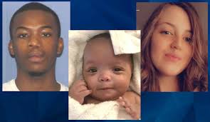 He'd been missing since 9 p.m. Update Amber Alert Issued For Ohio Infant Taken By Father With History Of Domestic Violence Cops Crime Online