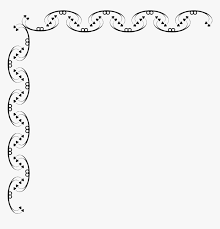corner border png decorative frame corners png transparent png kindpng corner border png decorative frame