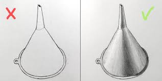 Do you want a step by step lesson especially for kids? Beginners Guide To Still Life Composition Drawing Ran Art Blog