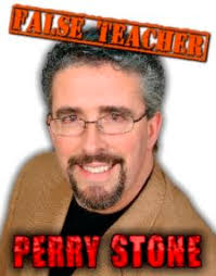Is Perry Stone a False Prophet?