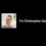 Profile Picture of Christopher German - YouTubeon Google