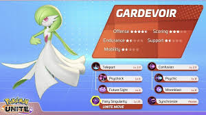 Gardevoir Weaknesses Explored - Pok Universe