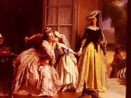 Incidentally, marie thérèse was the only one of. Marie Therese Charlotte Madame Royale Duchess Of Angouleme Youtube