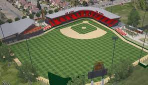 East carolina, duke, nc state, unc and campbell are all in the field of 64. Baseball Stadium Renovations And Expansions Around The Country
