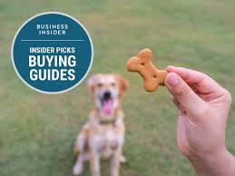 The Best Grain Free Dog Treats You Can Buy Business Insider