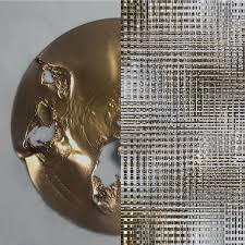 Born 19 april 1940) is a czech performance artist, sculptor, musician, installation artist, dissident, graphic artist, art theorist and pedagogue of art. Agosto Foundation Broken Rebroken