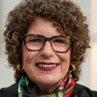 Susan Flickinger's Instagram, Twitter & Facebook