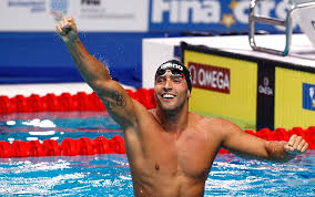 Nè il tedesco henning mullheitner (3.43.67) né l'austriaco felix auboeck (3.43.91) sembrano inattaccabili. Speciale Gabriele Detti Campione Di Fatica Ma E Vietato Lamentarsi Sky Sport
