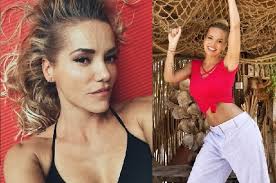 Dara rolins's current age 48 years old (as of 2020). Dara Rolins Si Nechala Napichat Pery Katastrofalny Vysledok Skandal Magazin