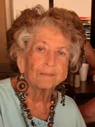 Julia Jeanette Warner Obituary March 25, 2023