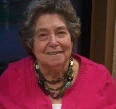 Evelyn Nadine (Jarrell) Orgain Clay