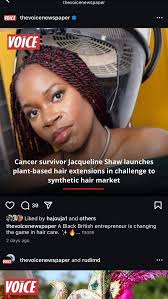 Jacqueline Durand Survivor Story