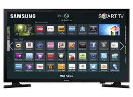 Um ecrã de 58 polegadas mede 146 centímetros na diagonal. Smart Tv Led 40 Samsung Serie 5 Full Com O Melhor Preco E