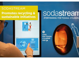 The nike unlock box digital vending machine (that will be stocked . Reinventing The Impact Of Vending Briggs Hillier