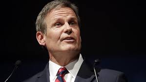 Tennessee Governor Bill Lee issues pardons, immediate parole eligibility to  46 individuals