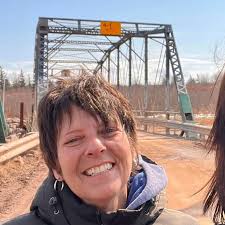 Judy Doiron's Instagram, Twitter & Facebook