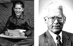 John Vernon Obituary (2019)