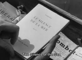 Hecceite Silence La Mer Words