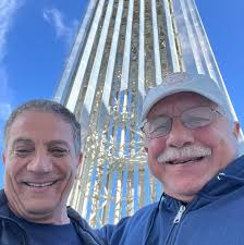 Ronville Lodge Alumni