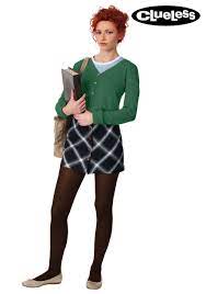 Add to favorites clueless inspired throwback cutout sticker olicarcreations 5 out of 5 stars (35. Women S Clueless Tai Costume