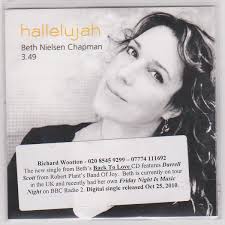 Beth Nielsen Chapman : vinyl records & CD : CDandLP