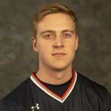 Parker McRae (3/18/2019)